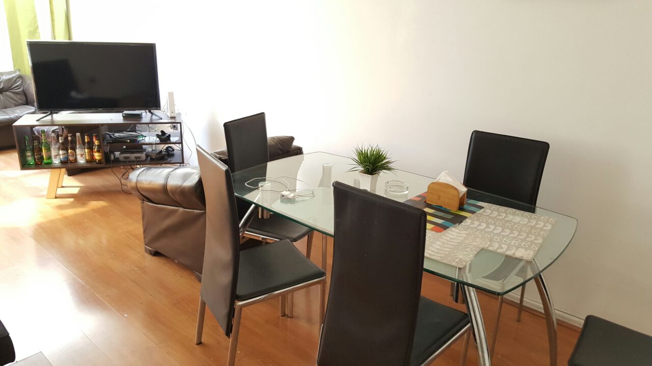 Cerca del metro escuela militar